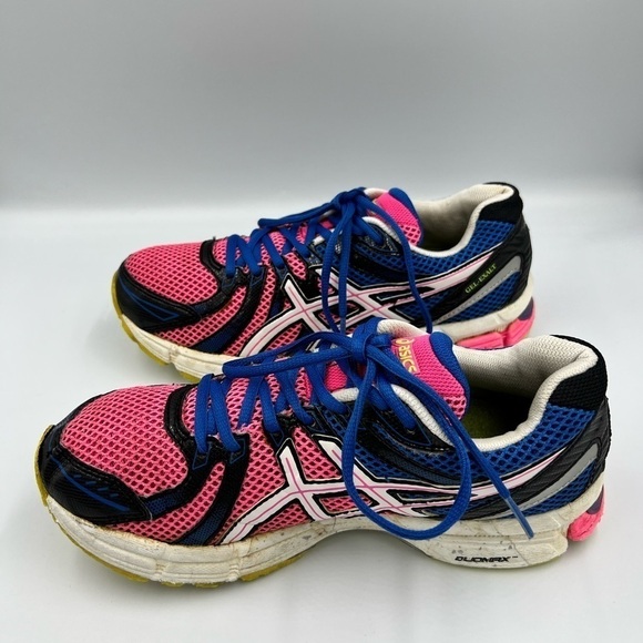 ASICS Women's Gel-Exalt Running Shoe - Picture 6 of 11